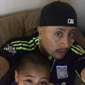 Meet your Posher, Rodolfo